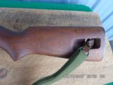 UNIVERSAL 30 M1 CARBINE WALNUT STOCKED GREAT CONDITION. - 7 of 11