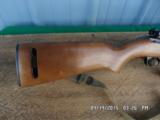 UNIVERSAL 30 M1 CARBINE HARDWOOD STOCKED,VERY GOOD CONDITION. - 6 of 10