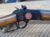 MARLIN MODEL 39M ARTICLE II 22 S,L,L.R. LEVER CARBINE 1871-1971 100 YR. ANNIVERSAY 99%- 4 of 15
