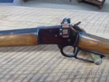 MARLIN MODEL 39M ARTICLE II 22 S,L,L.R. LEVER CARBINE 1871-1971 100 YR. ANNIVERSAY 99%- 8 of 15