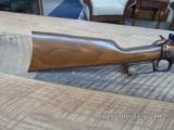 MARLIN MODEL 39M ARTICLE II 22 S,L,L.R. LEVER CARBINE 1871-1971 100 YR. ANNIVERSAY 99%- 3 of 15