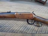 WINCHESTER MODEL 94 (1970 MADE) 30-30 WIN.CARBINE. GREAT SHAPE. - 3 of 12
