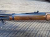 WINCHESTER MODEL 94 (1970 MADE) 30-30 WIN.CARBINE. GREAT SHAPE. - 4 of 12