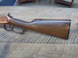 WINCHESTER MODEL 94 (1970 MADE) 30-30 WIN.CARBINE. GREAT SHAPE. - 2 of 12