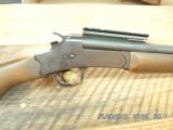 ROSSI 12GA. 3 1/2" SINGLE SHOT TURKEY SHOTGUN IN GREAT LIGHTLY USED CONDITION. - 7 of 11