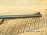 ROSSI 12GA. 3 1/2" SINGLE SHOT TURKEY SHOTGUN IN GREAT LIGHTLY USED CONDITION. - 9 of 11