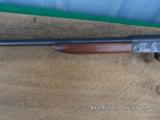 HARRINGTON & RICHARDSON TOPPER MODEL 58,410 GA. 3" SINGLE SHOT SHOTGUN 98% PLUS ORIG.COND. - 4 of 11