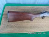 HARRINGTON & RICHARDSON TOPPER MODEL 58,410 GA. 3" SINGLE SHOT SHOTGUN 98% PLUS ORIG.COND. - 7 of 11