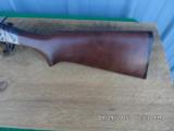 HARRINGTON & RICHARDSON TOPPER MODEL 58,410 GA. 3" SINGLE SHOT SHOTGUN 98% PLUS ORIG.COND. - 2 of 11