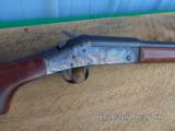 HARRINGTON & RICHARDSON TOPPER MODEL 58,410 GA. 3" SINGLE SHOT SHOTGUN 98% PLUS ORIG.COND. - 8 of 11