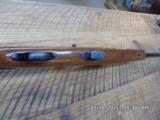 HARRINGTON & RICHARDSON "RARE" MODEL 700 SEMI-AUTO 22 WIN.MAGNUM RIFLE IN 99% PLUS ORIGINAL CONDITION AND SCOPED. - 7 of 10