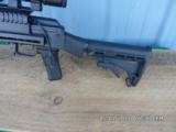 ROMARM CAI WASR 10/63 AK-47 7.62X39 TACTICAL RIFLE FULLY LOADED ACCESORY'S 99% CONDITION. - 9 of 14