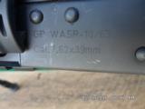 ROMARM CAI WASR 10/63 AK-47 7.62X39 TACTICAL RIFLE FULLY LOADED ACCESORY'S 99% CONDITION. - 12 of 14
