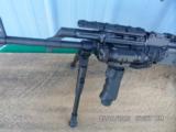 ROMARM CAI WASR 10/63 AK-47 7.62X39 TACTICAL RIFLE FULLY LOADED ACCESORY'S 99% CONDITION. - 11 of 14