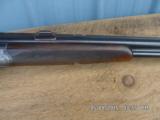 GERMAN UNDERLEVER COMBINATION HAMMER GUN 16GA.X 8X58 SAUER CAL.GREAT SHAPE AND TIGHT. - 11 of 15