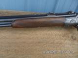 GERMAN UNDERLEVER COMBINATION HAMMER GUN 16GA.X 8X58 SAUER CAL.GREAT SHAPE AND TIGHT. - 6 of 15