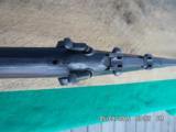 GERMAN UNDERLEVER COMBINATION HAMMER GUN 16GA.X 8X58 SAUER CAL.GREAT SHAPE AND TIGHT. - 12 of 15