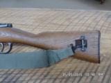 ITALIAN M1938CAVALRY CARCANO CARBINE 6.5 CARCANO W/ BAYONET,CARDONE VT. VERY GOOD SHAPE - 2 of 12