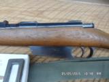 ITALIAN M1938CAVALRY CARCANO CARBINE 6.5 CARCANO W/ BAYONET,CARDONE VT. VERY GOOD SHAPE - 3 of 12