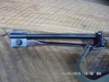 ITALIAN M1938CAVALRY CARCANO CARBINE 6.5 CARCANO W/ BAYONET,CARDONE VT. VERY GOOD SHAPE - 6 of 12
