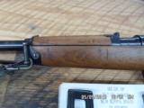 ITALIAN M1938CAVALRY CARCANO CARBINE 6.5 CARCANO W/ BAYONET,CARDONE VT. VERY GOOD SHAPE - 5 of 12