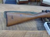ITALIAN M1938CAVALRY CARCANO CARBINE 6.5 CARCANO W/ BAYONET,CARDONE VT. VERY GOOD SHAPE - 7 of 12