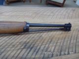 ITALIAN M1938CAVALRY CARCANO CARBINE 6.5 CARCANO W/ BAYONET,CARDONE VT. VERY GOOD SHAPE - 9 of 12