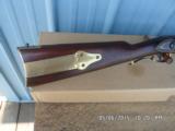 EUROARMS OF AMERICA HARPERS FERRY 180354 CAL. FLINTLOCK RIFLE 100% NEW AND UNFIRED IN BOX. - 2 of 14