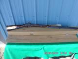 EUROARMS OF AMERICA HARPERS FERRY 180354 CAL. FLINTLOCK RIFLE 100% NEW AND UNFIRED IN BOX. - 1 of 14