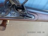 EUROARMS OF AMERICA HARPERS FERRY 180354 CAL. FLINTLOCK RIFLE 100% NEW AND UNFIRED IN BOX. - 5 of 14