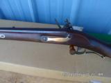 EUROARMS OF AMERICA HARPERS FERRY 180354 CAL. FLINTLOCK RIFLE 100% NEW AND UNFIRED IN BOX. - 9 of 14