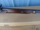 EUROARMS OF AMERICA HARPERS FERRY 180354 CAL. FLINTLOCK RIFLE 100% NEW AND UNFIRED IN BOX. - 6 of 14