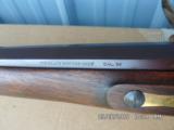 EUROARMS OF AMERICA HARPERS FERRY 180354 CAL. FLINTLOCK RIFLE 100% NEW AND UNFIRED IN BOX. - 10 of 14