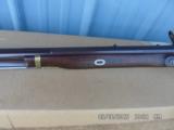 EUROARMS OF AMERICA HARPERS FERRY 180354 CAL. FLINTLOCK RIFLE 100% NEW AND UNFIRED IN BOX. - 11 of 14