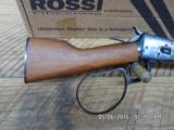ROSSI RH92 RANCH HAND PISTOL 45 L.C. CASE COLORED,SADDLERING,LARGE LOOP,100% NEW IN BOX. - 7 of 12