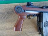UNIVERSAL MODEL 5000PT UNDERFOLDER PARATROOPER 30M1 CARBINE LOOKS UNFIRED AND IN 98% PLUS ORIG.COND. - 2 of 10