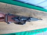 UNIVERSAL MODEL 5000PT UNDERFOLDER PARATROOPER 30M1 CARBINE LOOKS UNFIRED AND IN 98% PLUS ORIG.COND. - 5 of 10