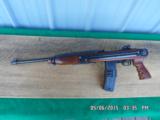 UNIVERSAL MODEL 5000PT UNDERFOLDER PARATROOPER 30M1 CARBINE LOOKS UNFIRED AND IN 98% PLUS ORIG.COND. - 6 of 10