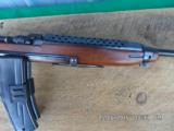 UNIVERSAL MODEL 5000PT UNDERFOLDER PARATROOPER 30M1 CARBINE LOOKS UNFIRED AND IN 98% PLUS ORIG.COND. - 3 of 10