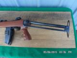 UNIVERSAL MODEL 5000PT UNDERFOLDER PARATROOPER 30M1 CARBINE LOOKS UNFIRED AND IN 98% PLUS ORIG.COND. - 9 of 10