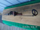 UNIVERSAL MODEL 5000PT UNDERFOLDER PARATROOPER 30M1 CARBINE LOOKS UNFIRED AND IN 98% PLUS ORIG.COND. - 10 of 10