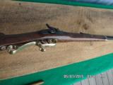THOMPSON CENTER HAWKEN 50 CAL.EXCELLENT BORE AND GREAT SHAPE. - 10 of 11