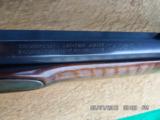 THOMPSON CENTER HAWKEN 50 CAL.EXCELLENT BORE AND GREAT SHAPE. - 9 of 11