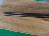 SAVAGE MODEL 24S-C22L.R. OVER 20 GA. 3" CHAMBER COMBINATION GUN .VERY GOOD SHAPE. - 6 of 13