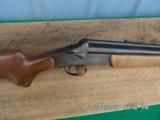 SAVAGE MODEL 24S-C22L.R. OVER 20 GA. 3" CHAMBER COMBINATION GUN .VERY GOOD SHAPE. - 9 of 13