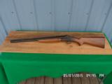 SAVAGE MODEL 24S-C22L.R. OVER 20 GA. 3" CHAMBER COMBINATION GUN .VERY GOOD SHAPE. - 1 of 13