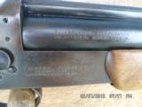 SAVAGE MODEL 24S-C22L.R. OVER 20 GA. 3" CHAMBER COMBINATION GUN .VERY GOOD SHAPE. - 10 of 13