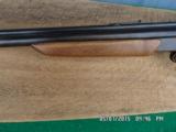 SAVAGE MODEL 24S-C22L.R. OVER 20 GA. 3" CHAMBER COMBINATION GUN .VERY GOOD SHAPE. - 5 of 13