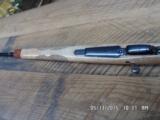 CUSTOM 458 WIN.MAG. F.N.MAUSER SUPREME SERIES 300 ACTION.TEST FIRED ONLY.100% CONDITION. - 12 of 13