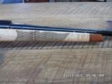 CUSTOM 458 WIN.MAG. F.N.MAUSER SUPREME SERIES 300 ACTION.TEST FIRED ONLY.100% CONDITION. - 4 of 13